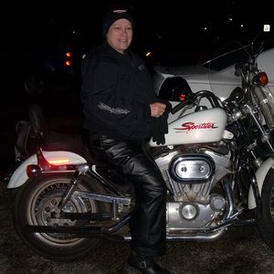 Meet your Posher, Reggie